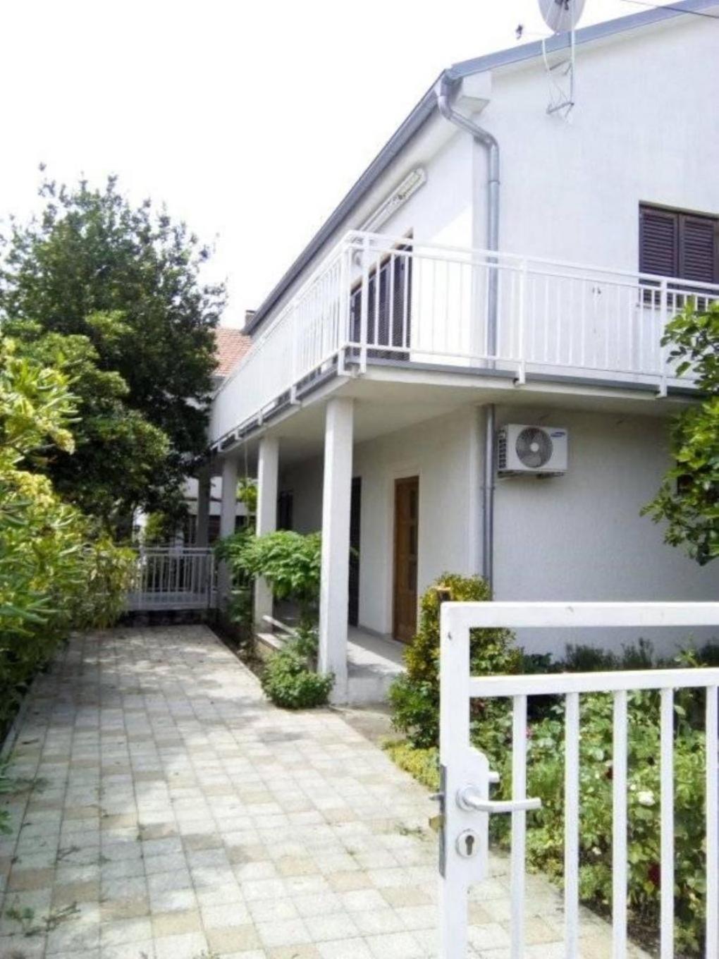 Apartments Vale - 450M To The Beach Vodice Exterior foto