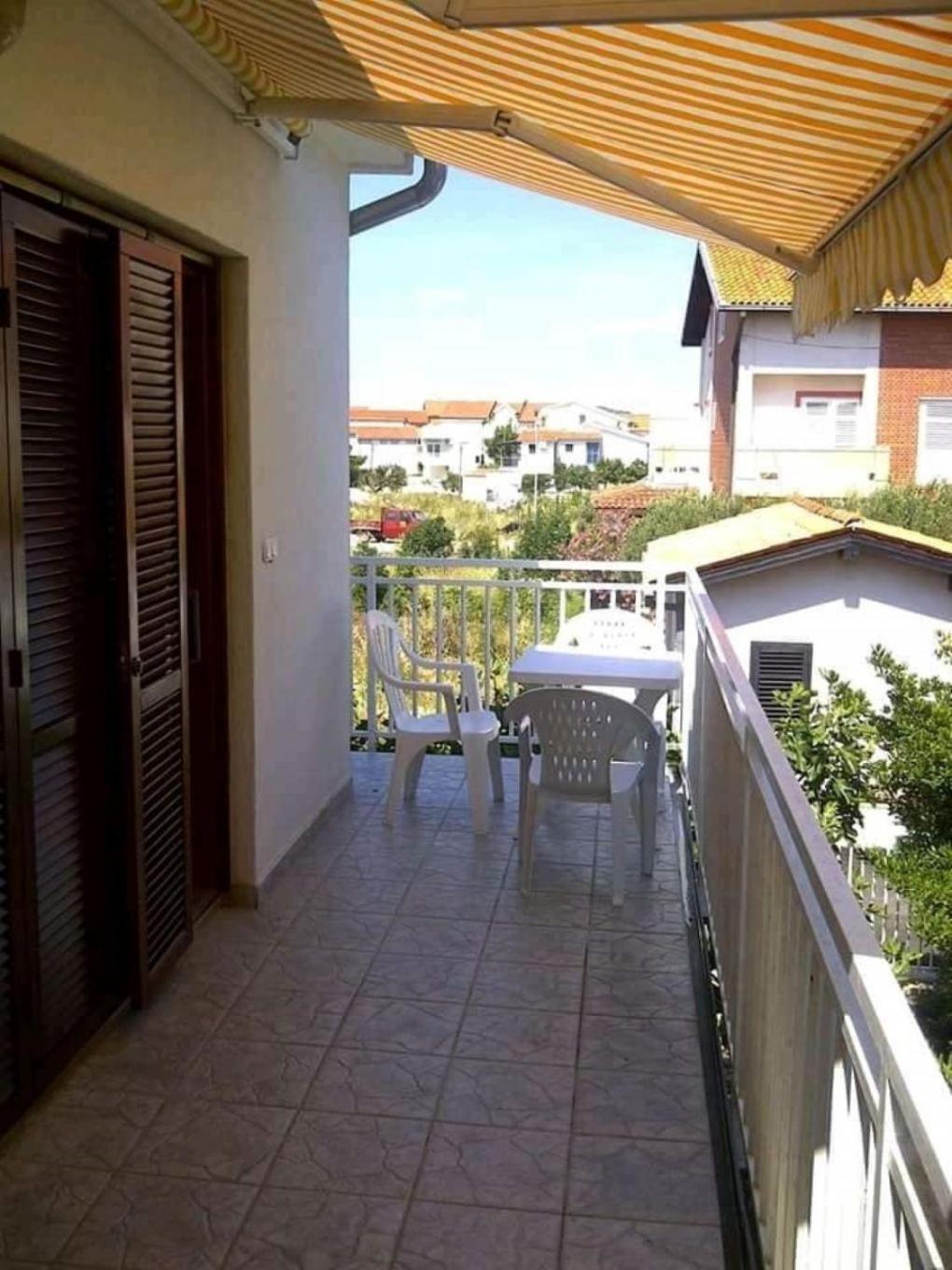 Apartments Vale - 450M To The Beach Vodice Exterior foto