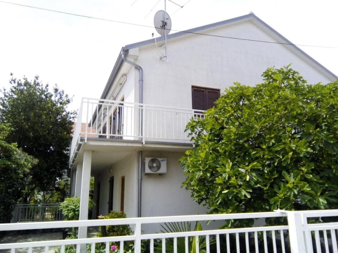 Apartments Vale - 450M To The Beach Vodice Exterior foto