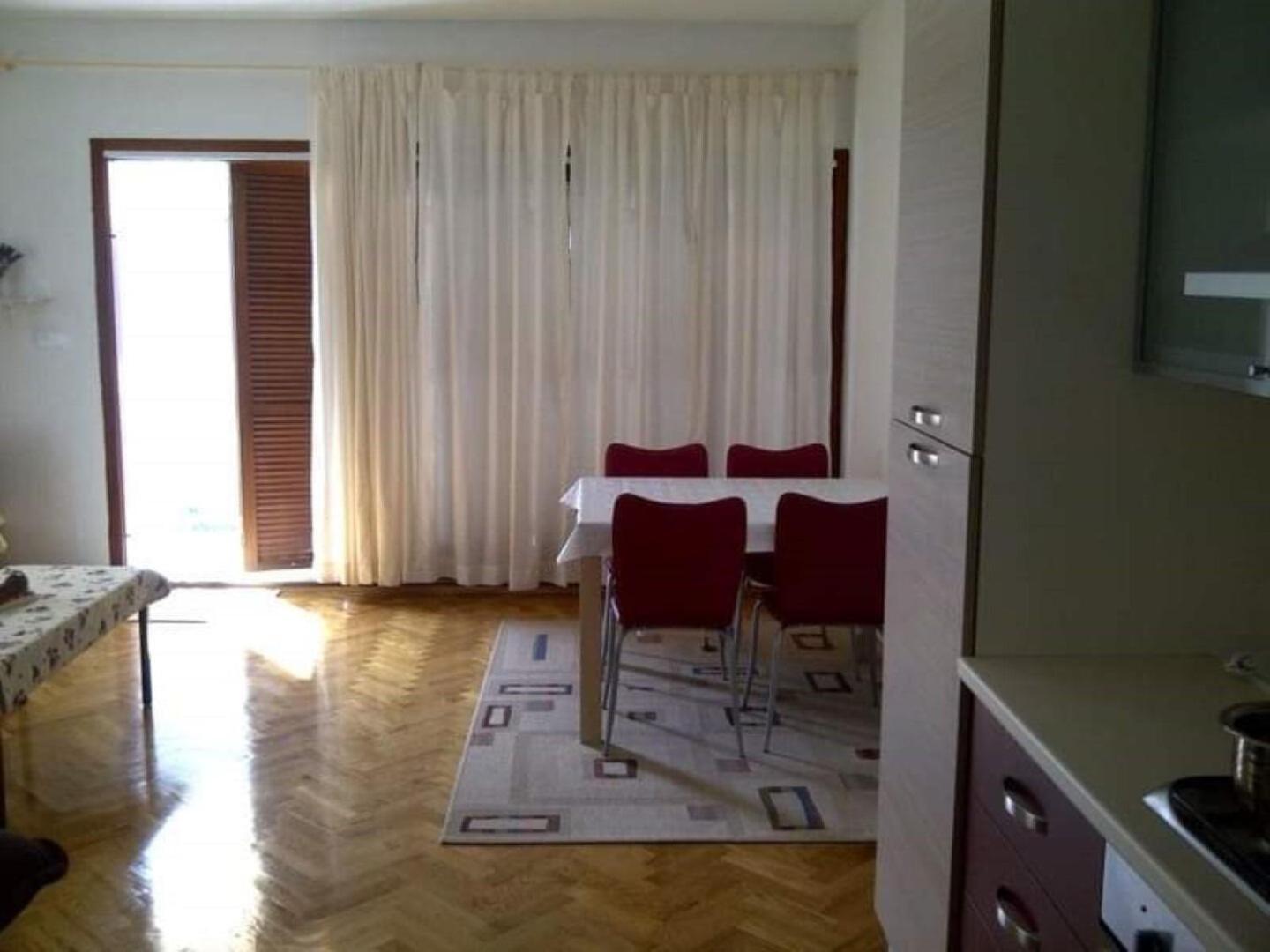Apartments Vale - 450M To The Beach Vodice Exterior foto